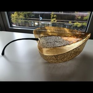 Michael Aram Gooseberry Medium Pierced Bowl